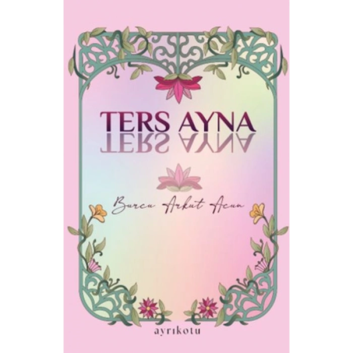 Ters Ayna