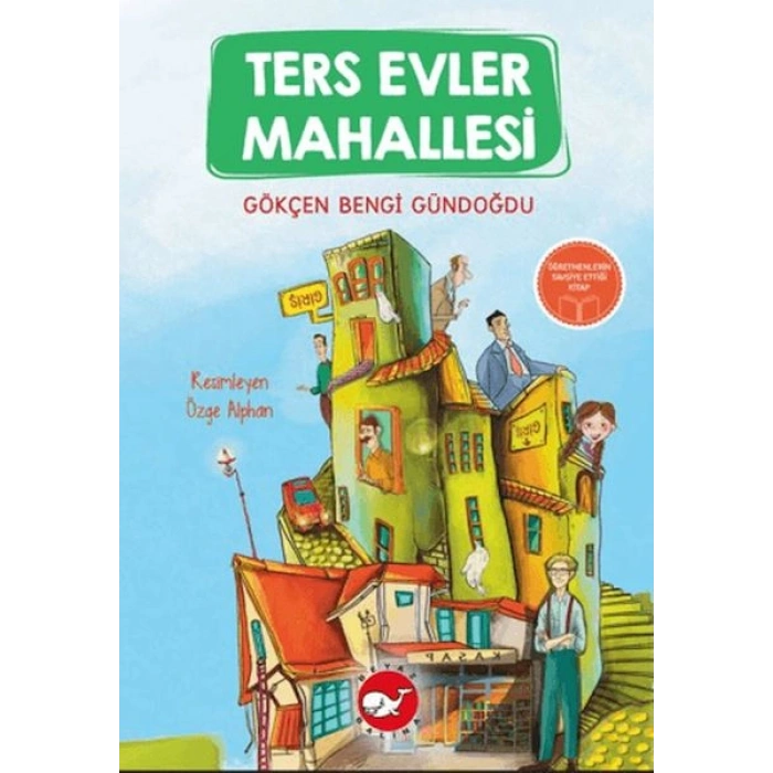 Ters Evler Mahallesi