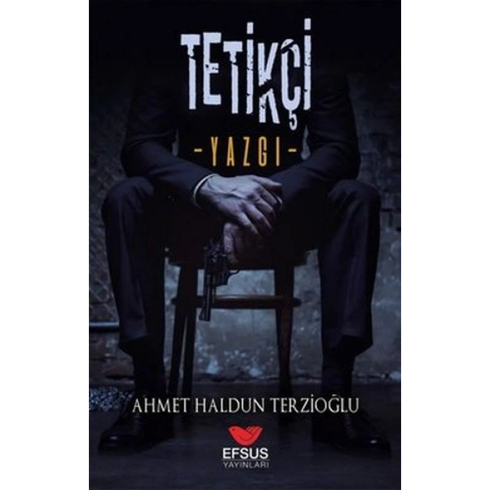 Tetikçi
