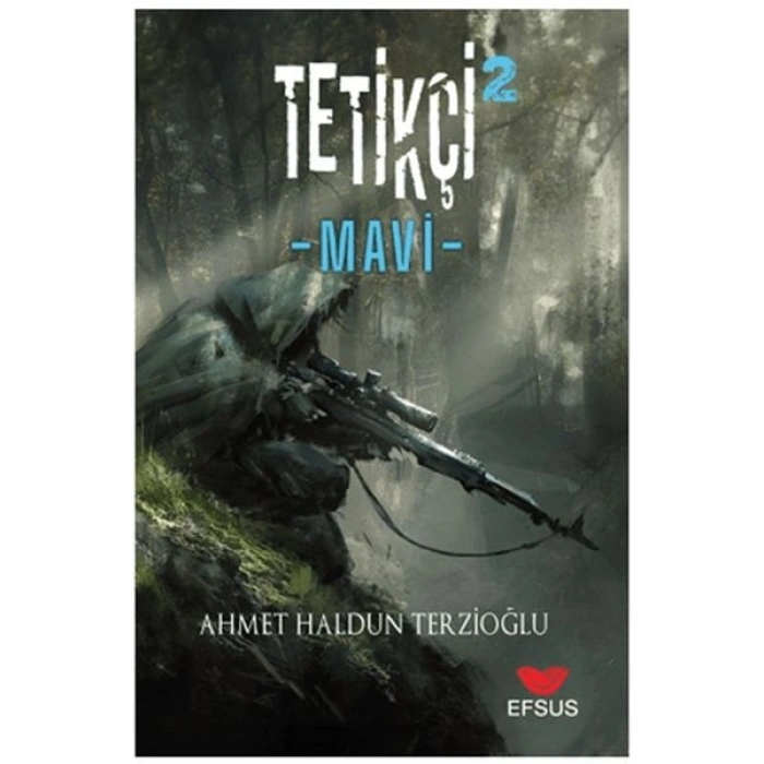 Tetikçi 2 - Mavi