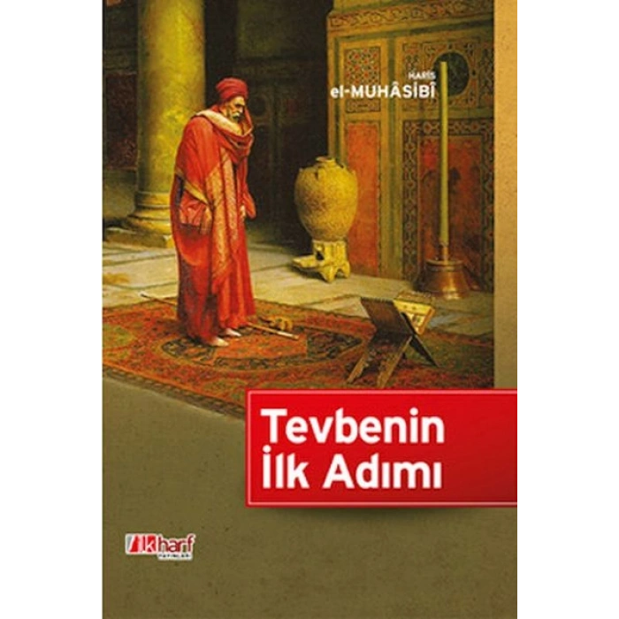 Tevbenin İlk Adımı