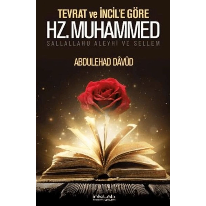 Tevrat ve İncil’e Göre Hz. Muhammed (s.a.v.)