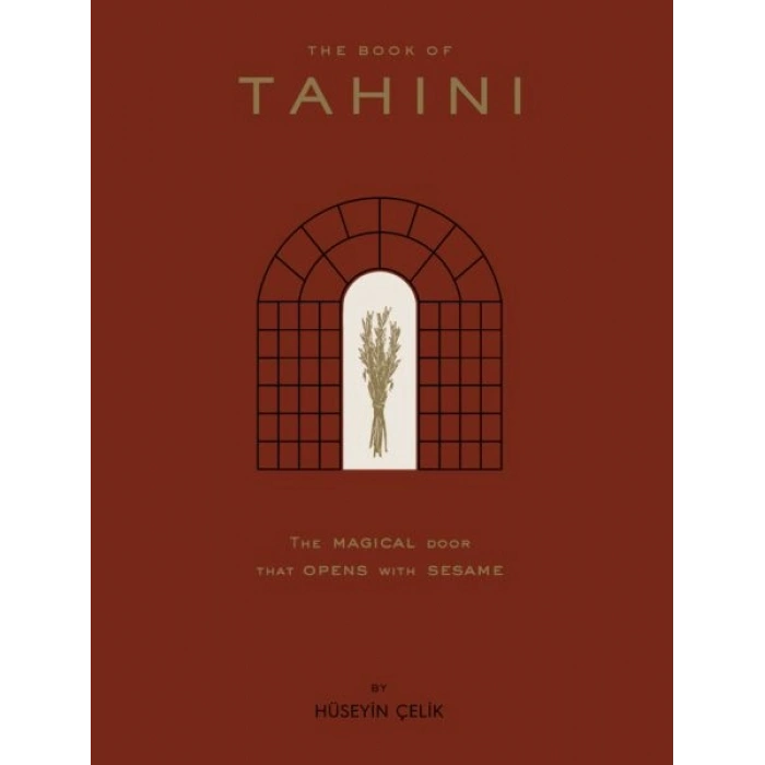 The Book of Tahini