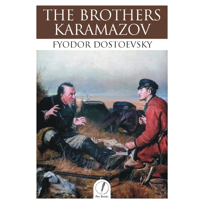 The Brothers Karamazov