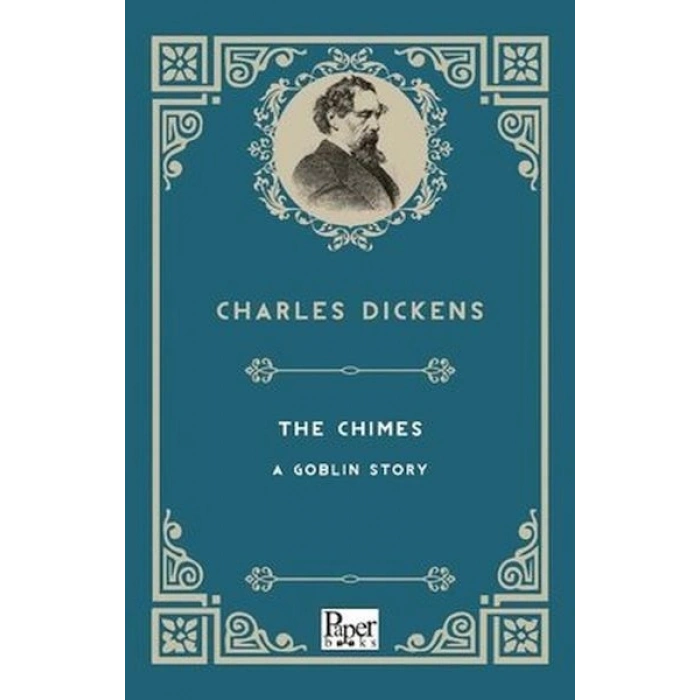 The Chimes a Goblin Story (İngilizce Kitap)