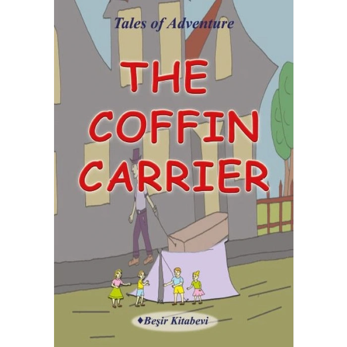 The Coffin Carrier