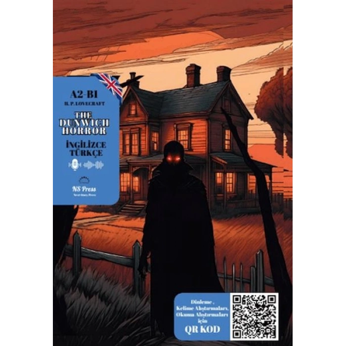 The Dunwich Horror (İngilizce)