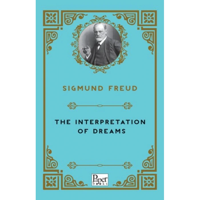 The Interpretation of Dreams (İngilizce)