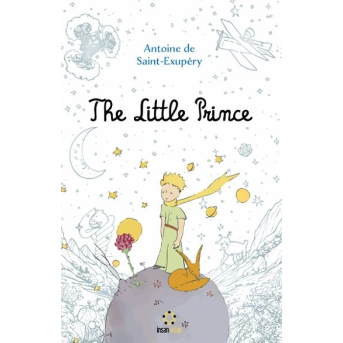 The Little Prince