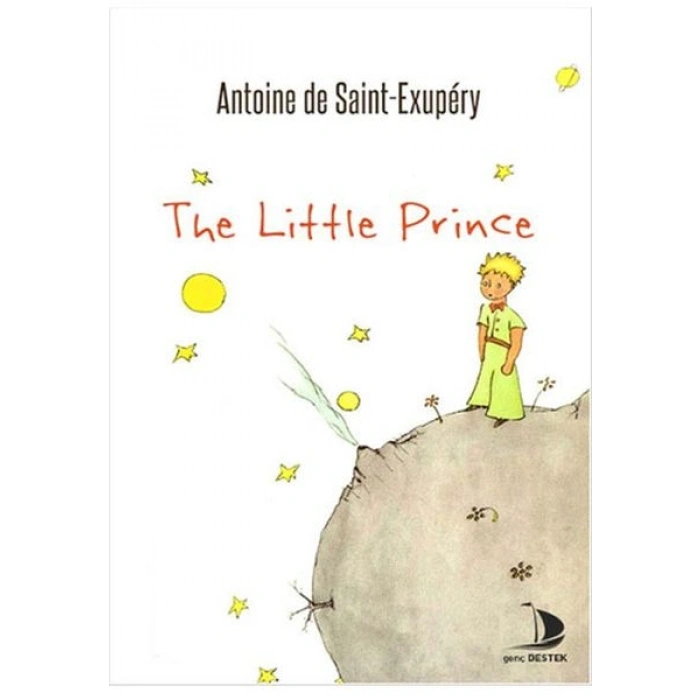 The Little Prince (İngilizce)