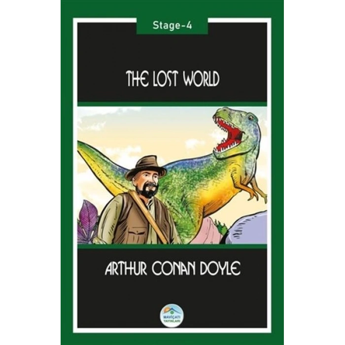 The Lost World (Stage-4)