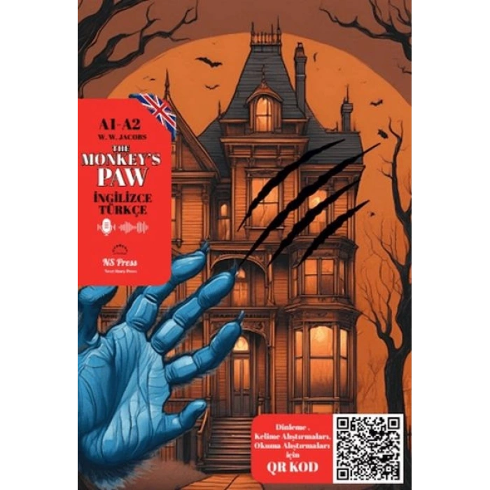 The Monkeys Paw (İngilizce)