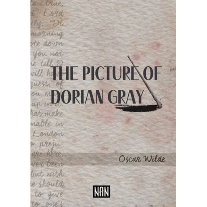 The Picture Of Dorian Gray