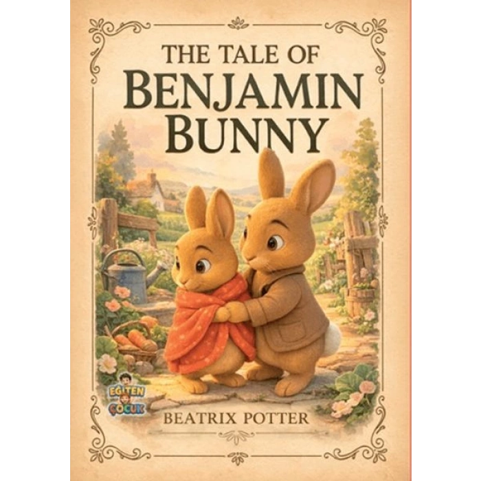 The Tale of Benjamin Bunny