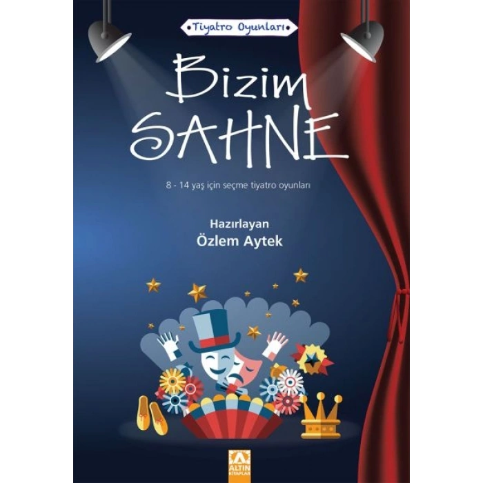 Tiyatro Oyunları - Bizim Sahne