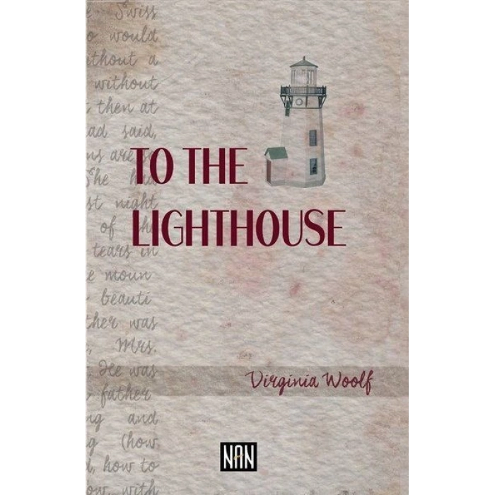 To The Lighthouse