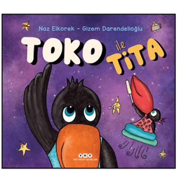 Toko ile Tita