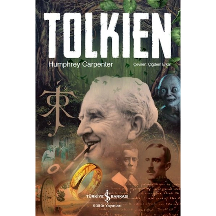 Tolkien