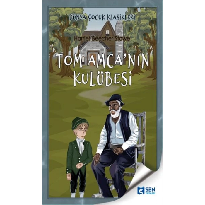 Tom Amcanın Kulübesi