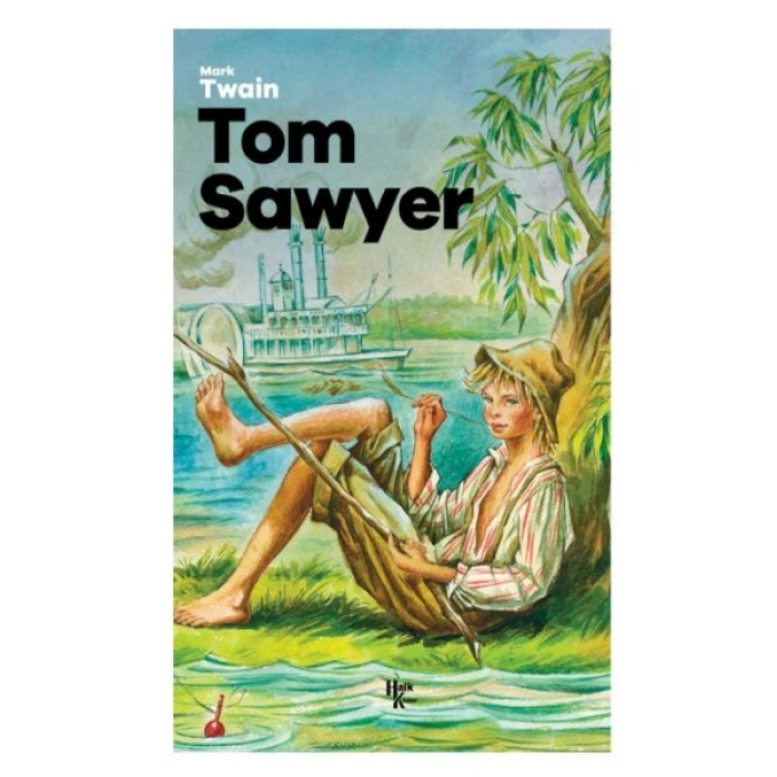 Tom Sawyer