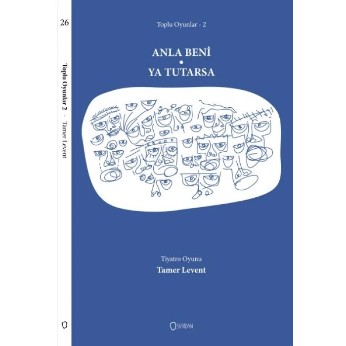 Toplu Oyunlar 2 - Anla Beni / Ya Tutarsa