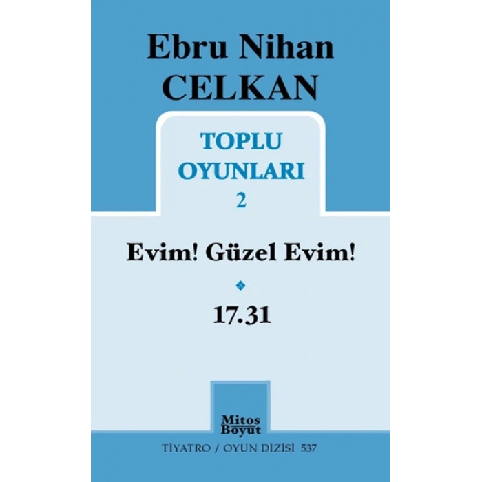 Toplu Oyunları 2 / Evim! Güzel Evim!