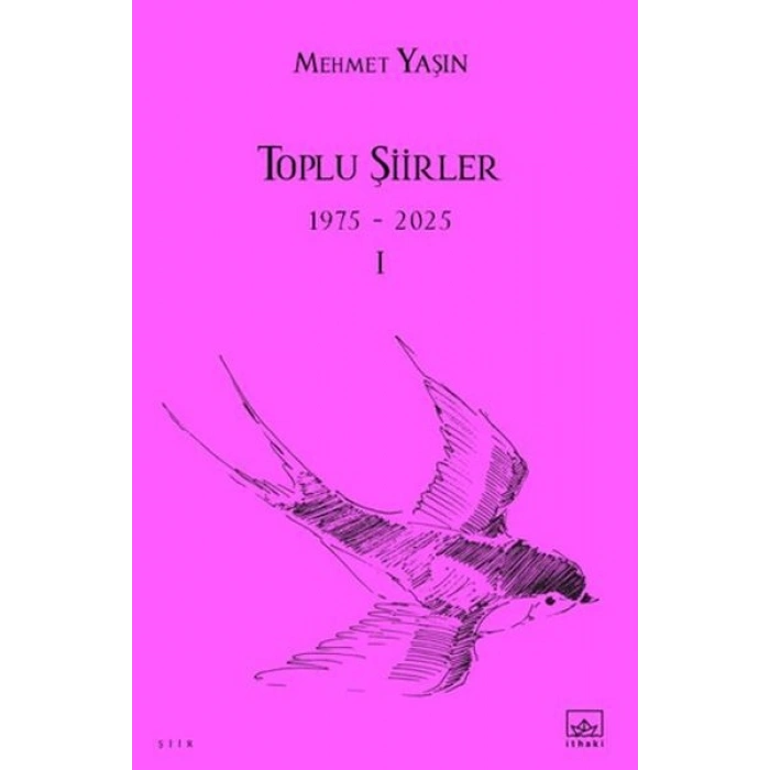 Toplu Şiirler I