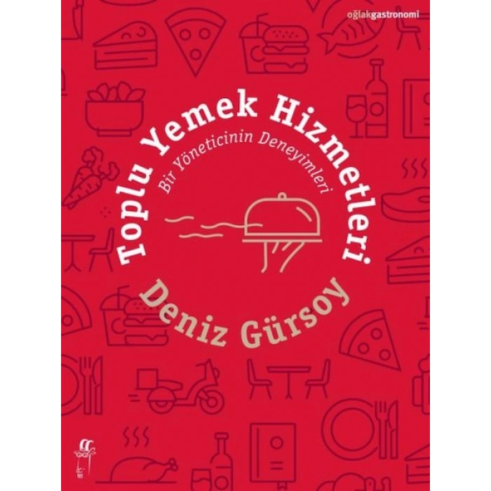 Toplu Yemek Hizmetleri