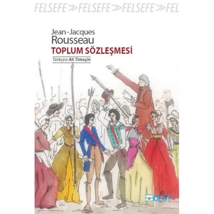 Toplum Sözleşmesi
