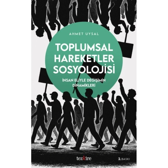 Toplumsal Hareketler Sosyolojisi