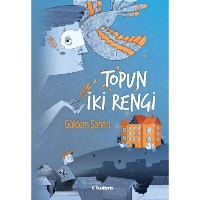 Topun İki Rengi