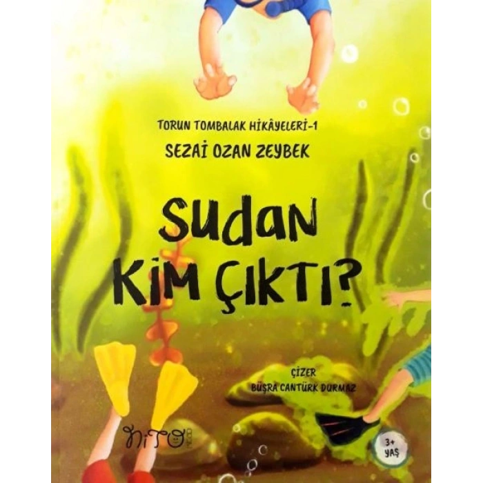 Torun Tombalak Hikayeleri -  Sudan Kim Çıktı?