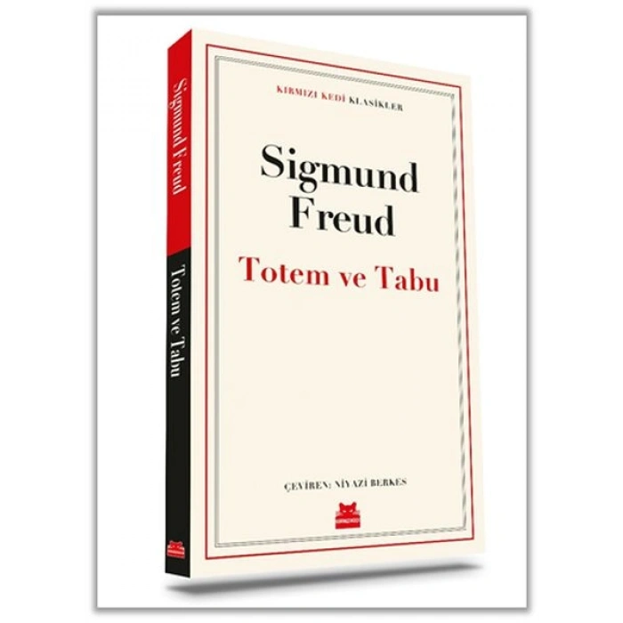 Totem ve Tabu
