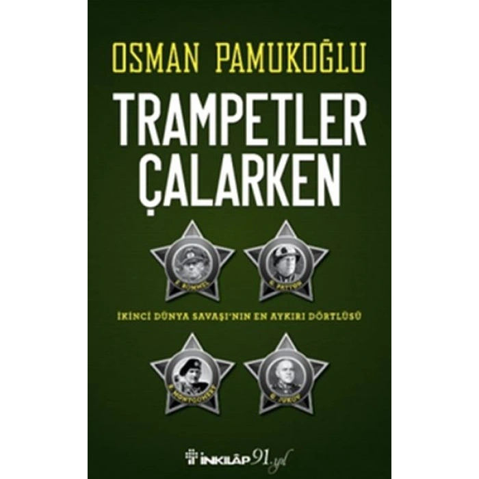 Trampetler Çalarken