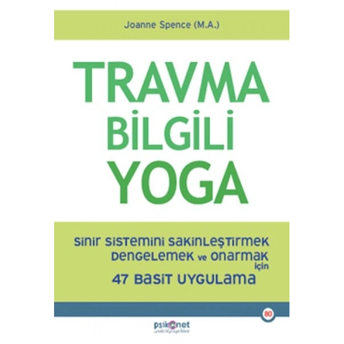 Travma Bilgili Yoga