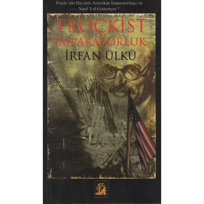 Troçkist İmparatorluk
