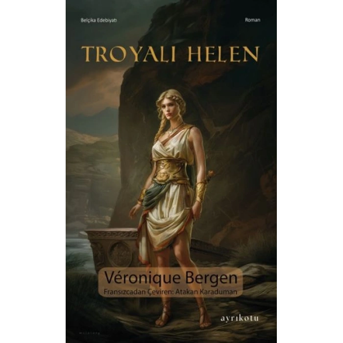 Troyalı Helen