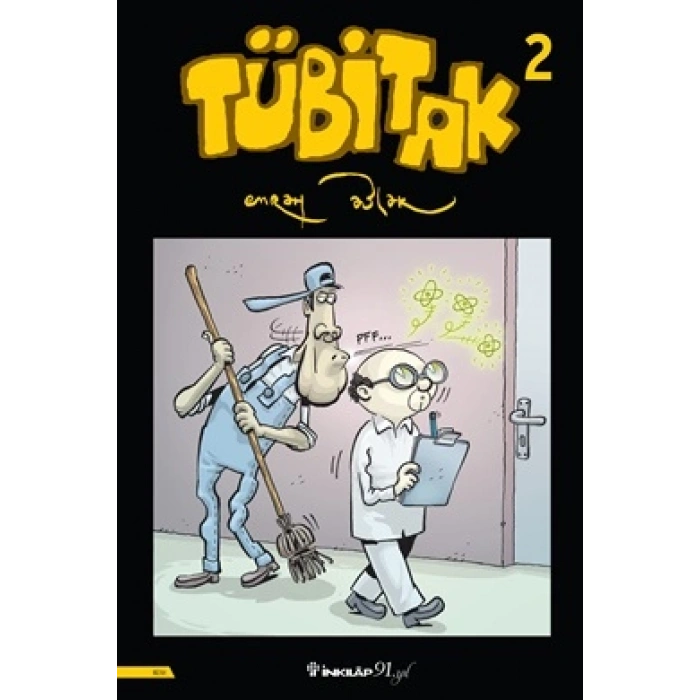 Tübitak 2