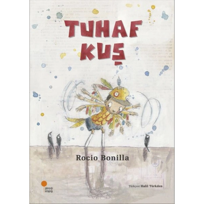 Tuhaf Kuş