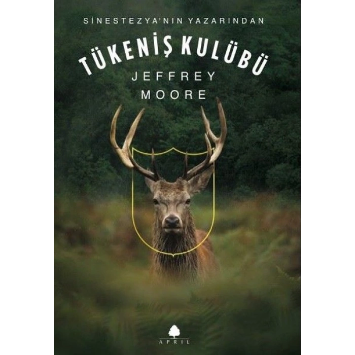 Tükeniş Kulübü