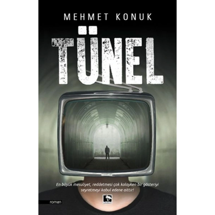 Tünel