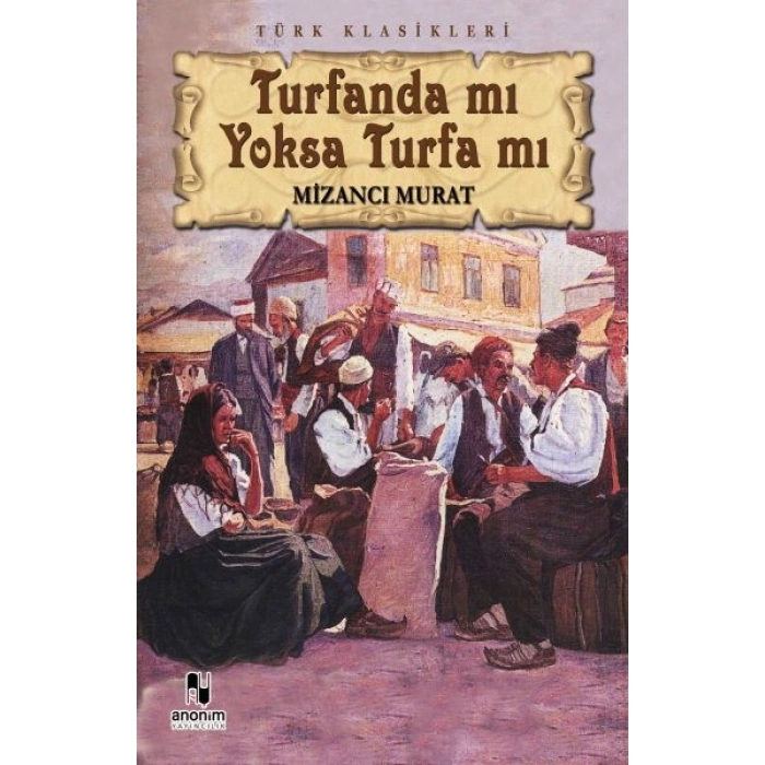 Turfanda mı Yoksa Turfa mı