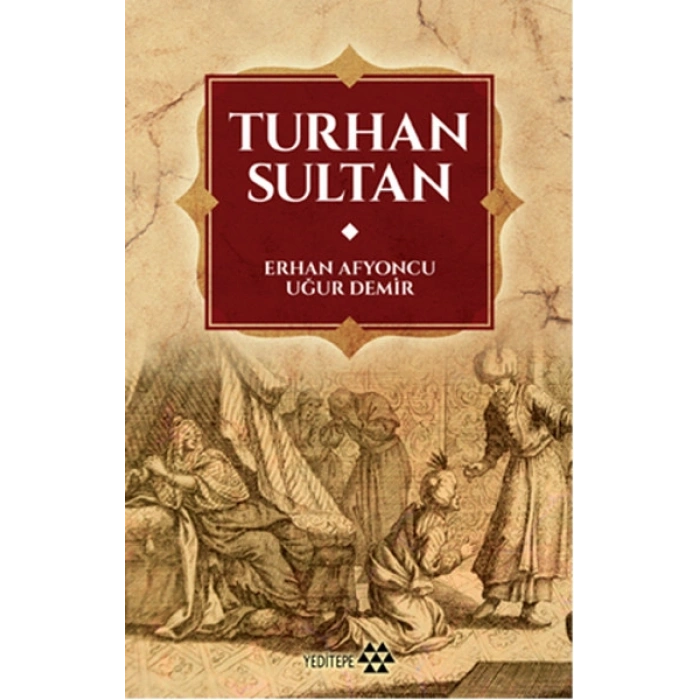 Turhan Sultan
