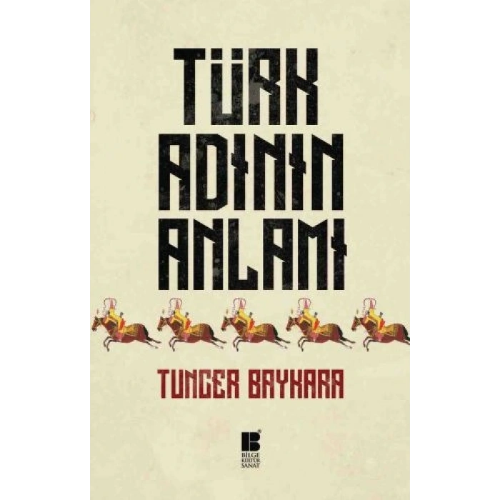 Türk Adının Anlamı