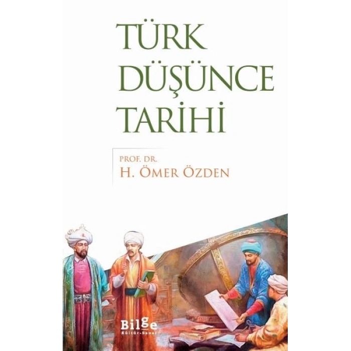 Türk Düşünce Tarihi