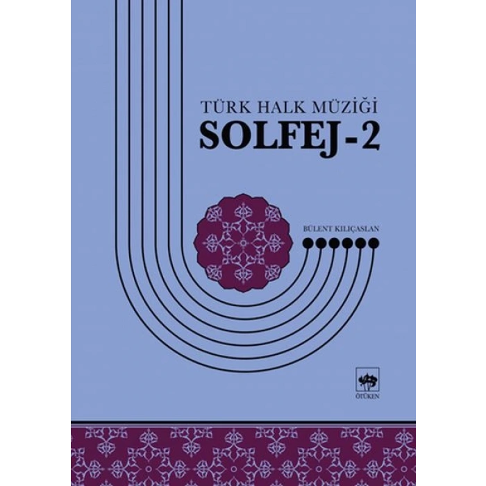 Türk Halk Müziği Solfej 2