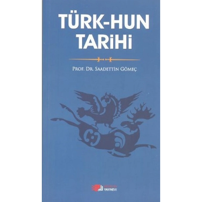 Türk-Hun Tarihi