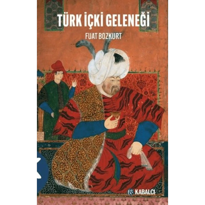 Türk içki Geleneği