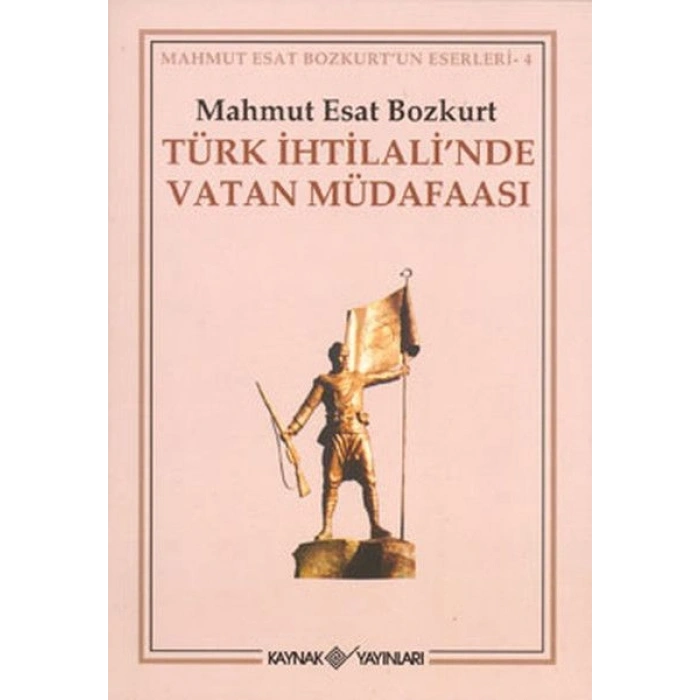 Türk İhtilali’nde Vatan Müdafaası