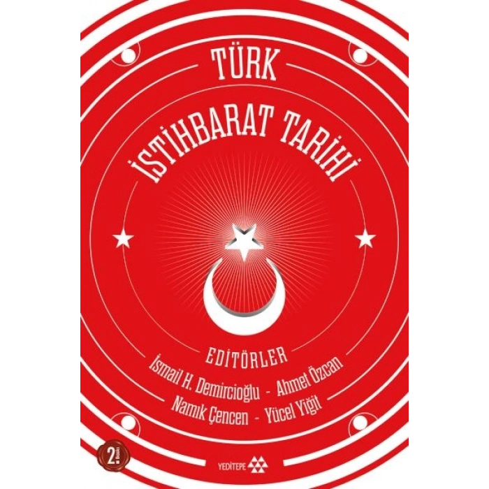Türk İstihbarat Tarihi